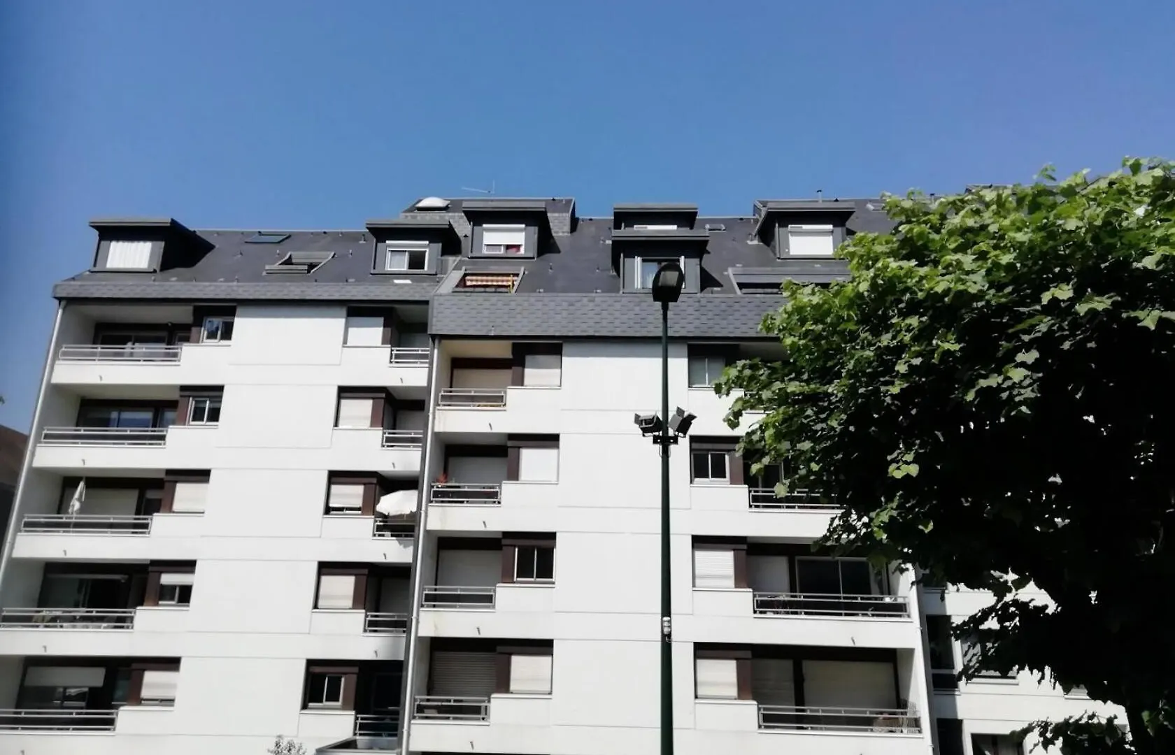 Апартаменты Residence Le Chateau Durieux 3 - Studio Bien Agence, Proche Tous Commerces ! Mae-7544 Экс-ле-Бен