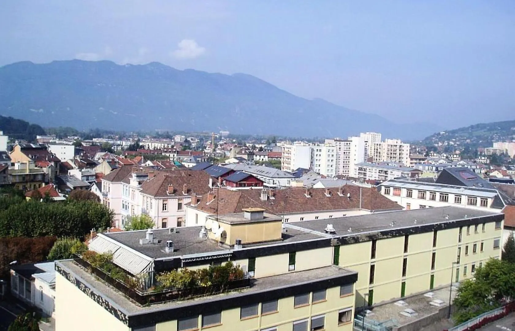 Residence Le Chateau Durieux 3 - Studio Bien Agence, Proche Tous Commerces ! Mae-7544 Экс-ле-Бен Апартаменты